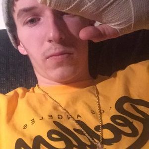 Meet your Posher, Patrick